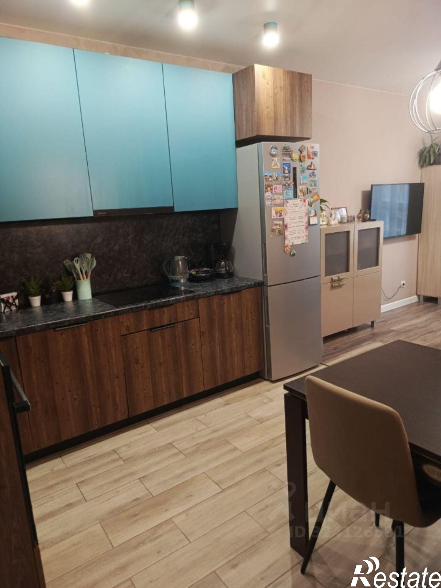 Купить квартиру за 11 290 000 рублей на улица Сергея Семёнова, 20