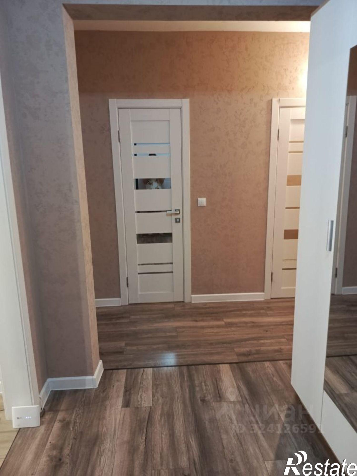 Купить квартиру за 11 290 000 рублей на улица Сергея Семёнова, 20