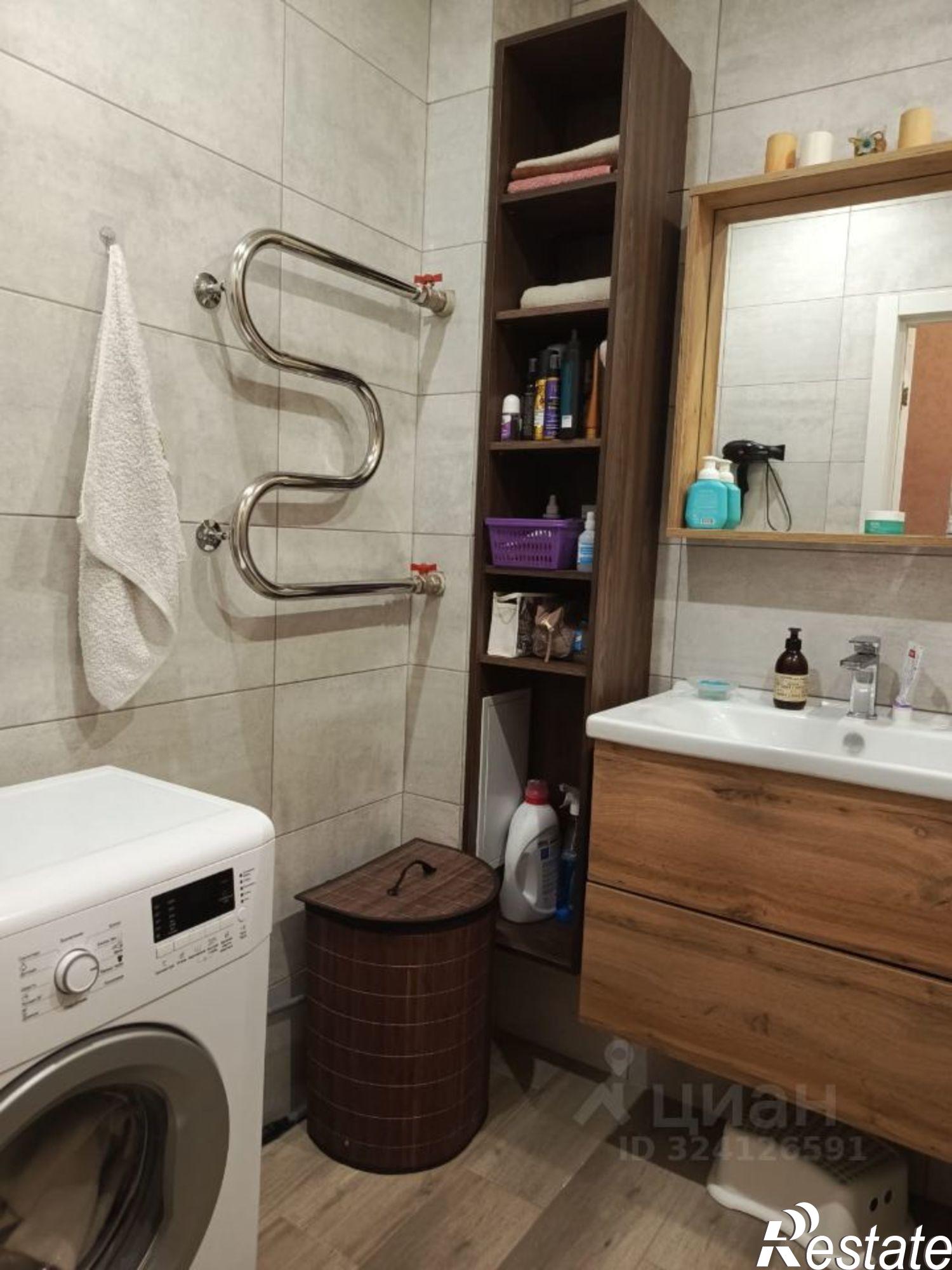 Купить квартиру за 11 290 000 рублей на улица Сергея Семёнова, 20