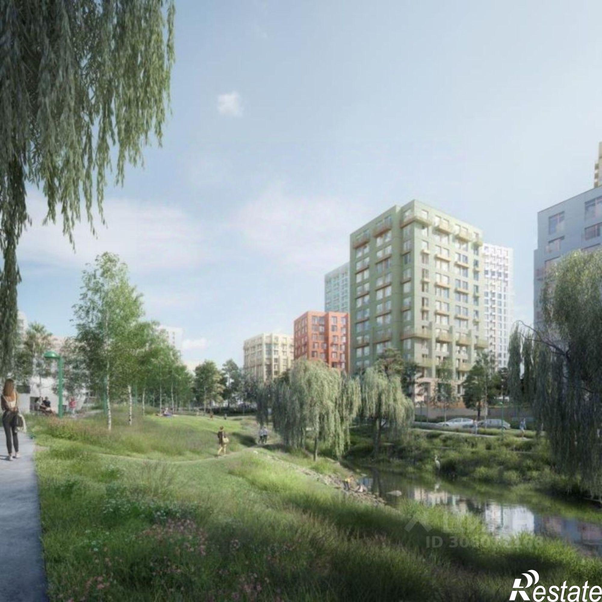 Купить квартиру за 5 803 500 рублей на пр-кт Дзержинского, 1А