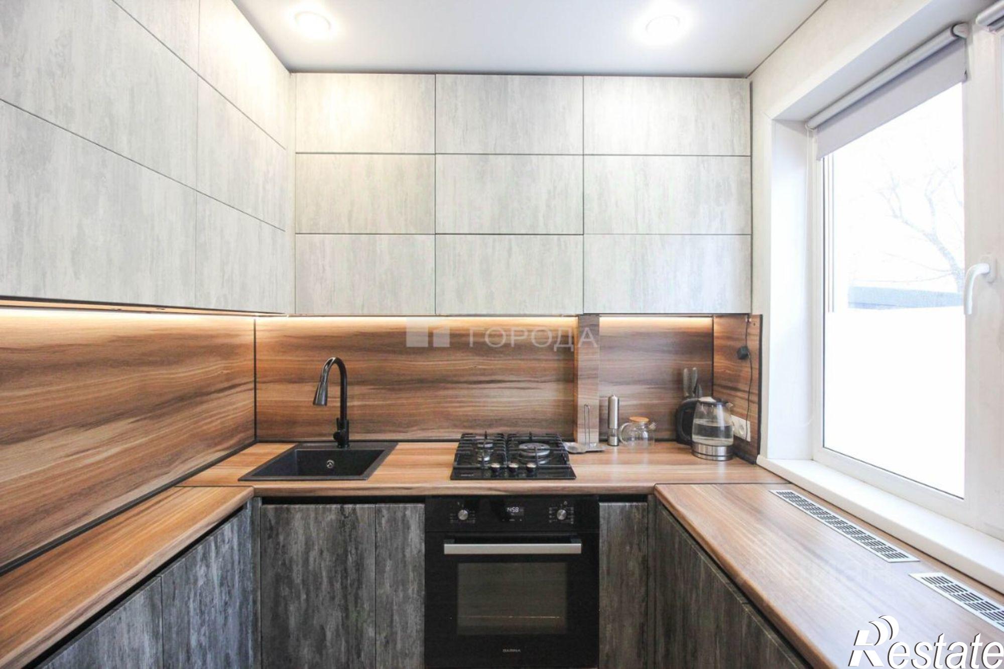 Купить квартиру за 6 900 000 рублей на пер Ядринцева, 148