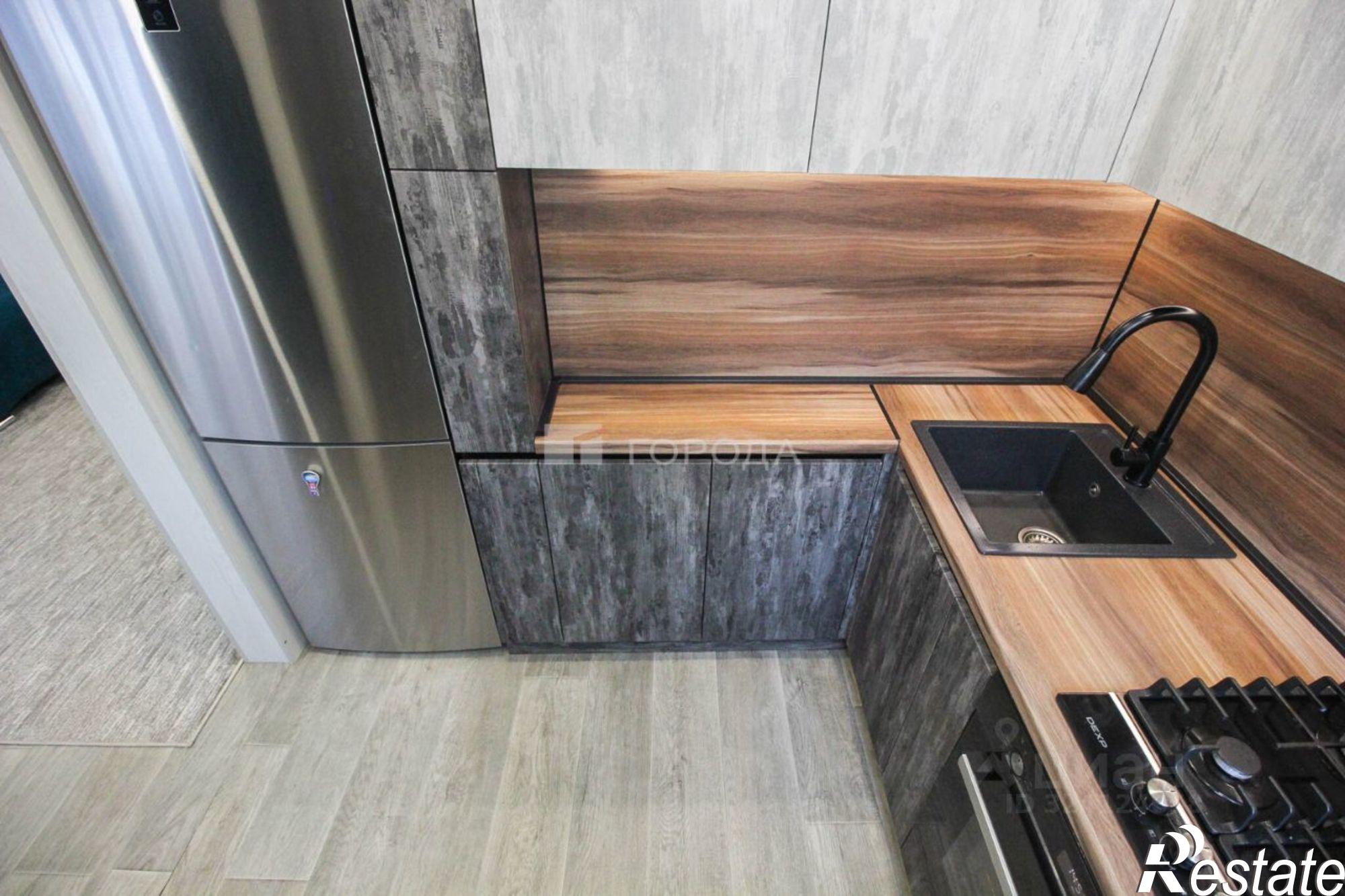 Купить квартиру за 6 900 000 рублей на пер Ядринцева, 148