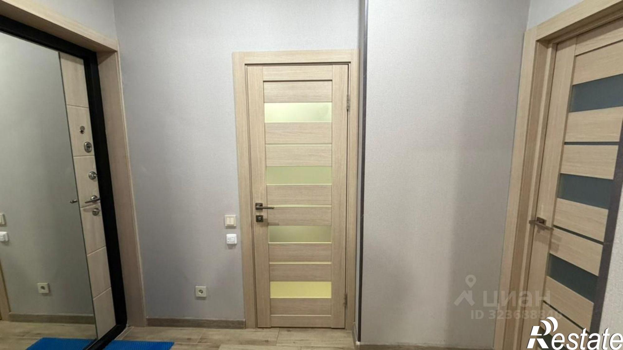 Купить квартиру за 6 650 000 рублей на Павловский тракт, 291