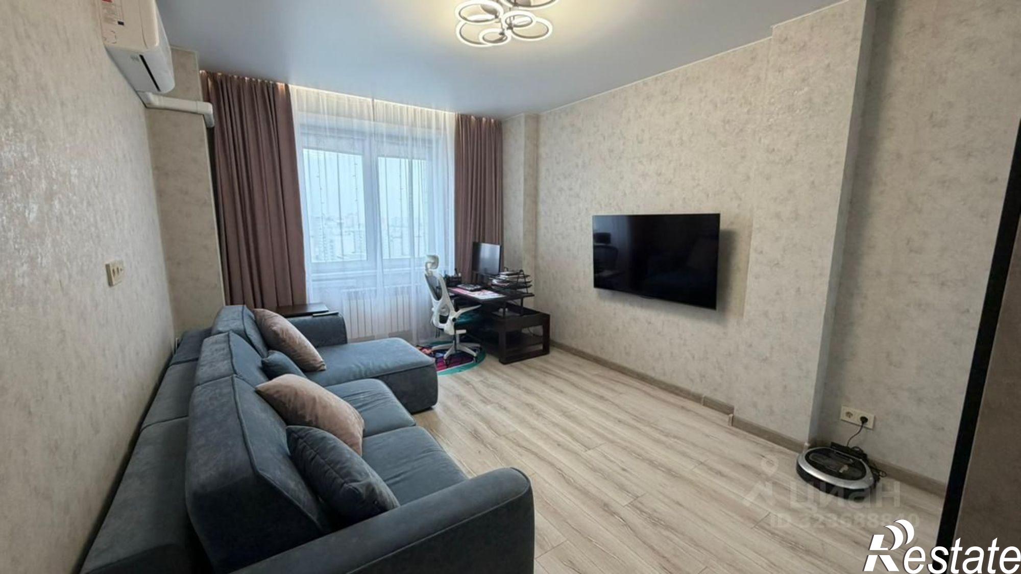 Купить квартиру за 6 650 000 рублей на Павловский тракт, 291