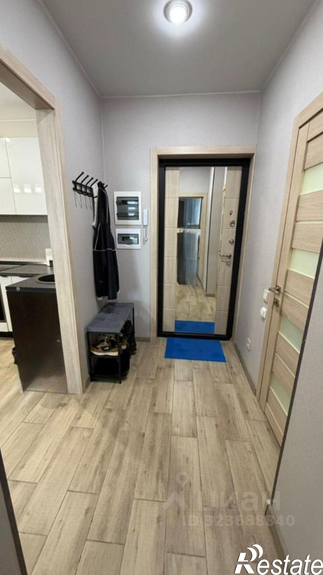 Купить квартиру за 6 650 000 рублей на Павловский тракт, 291