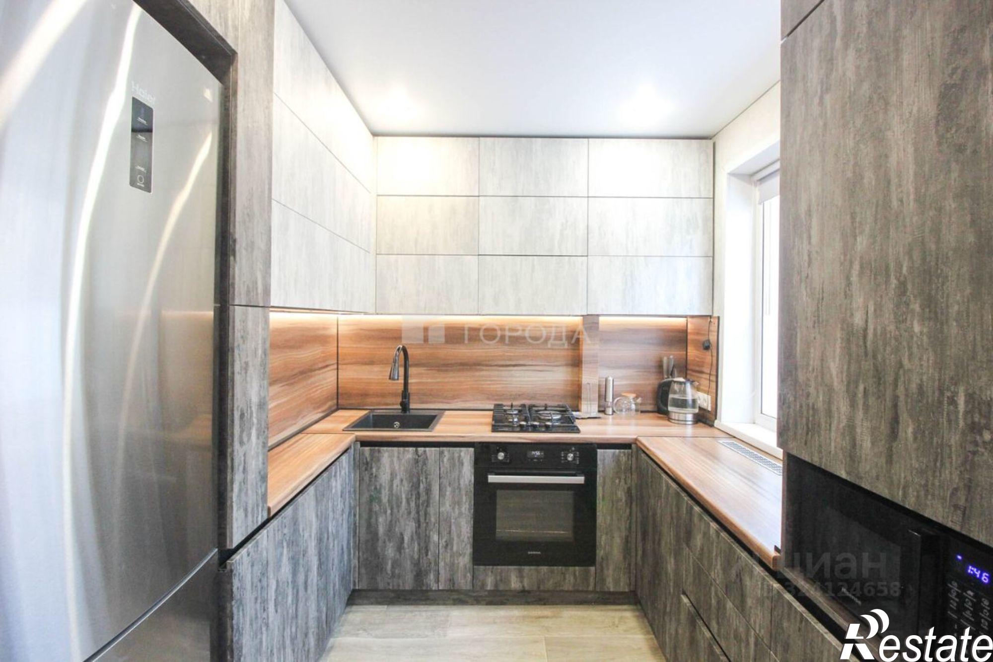 Купить квартиру за 6 900 000 рублей на пер Ядринцева, 148