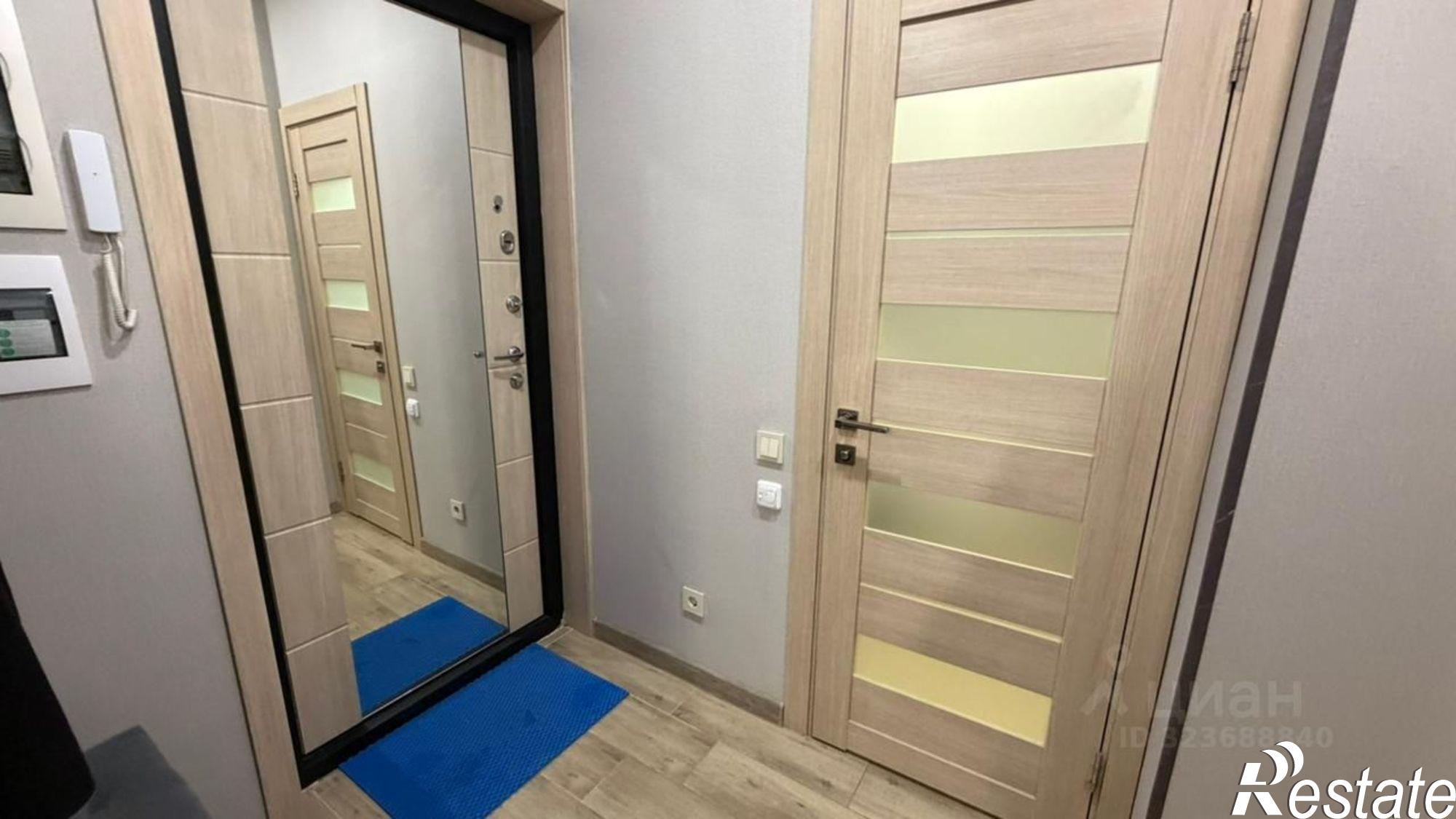 Купить квартиру за 6 650 000 рублей на Павловский тракт, 291