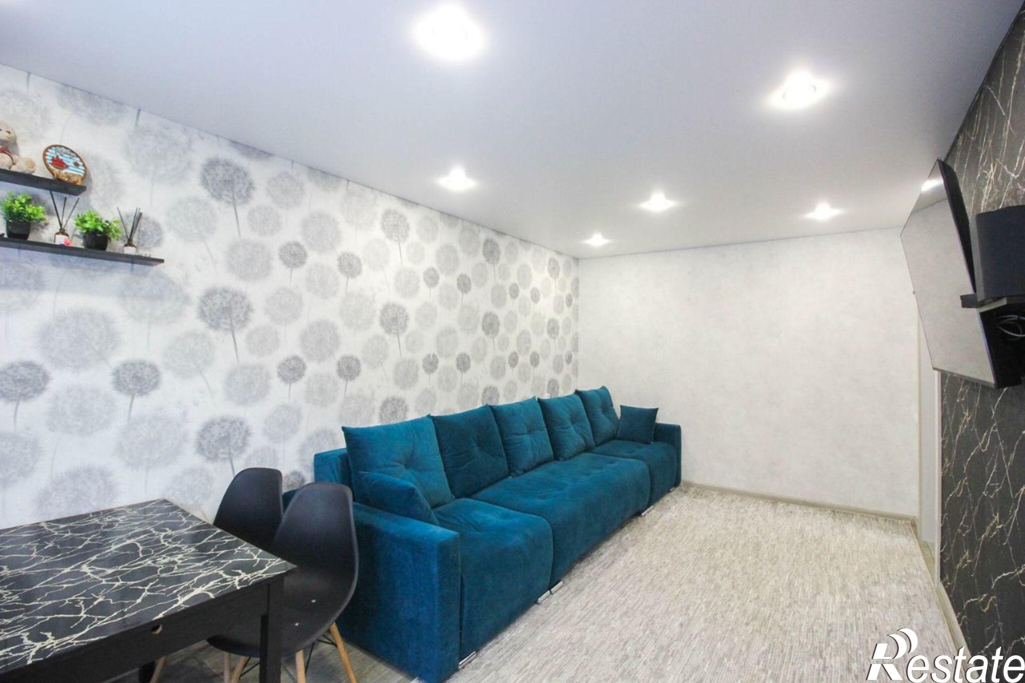 Купить квартиру за 6 900 000 рублей на пер Ядринцева, 148