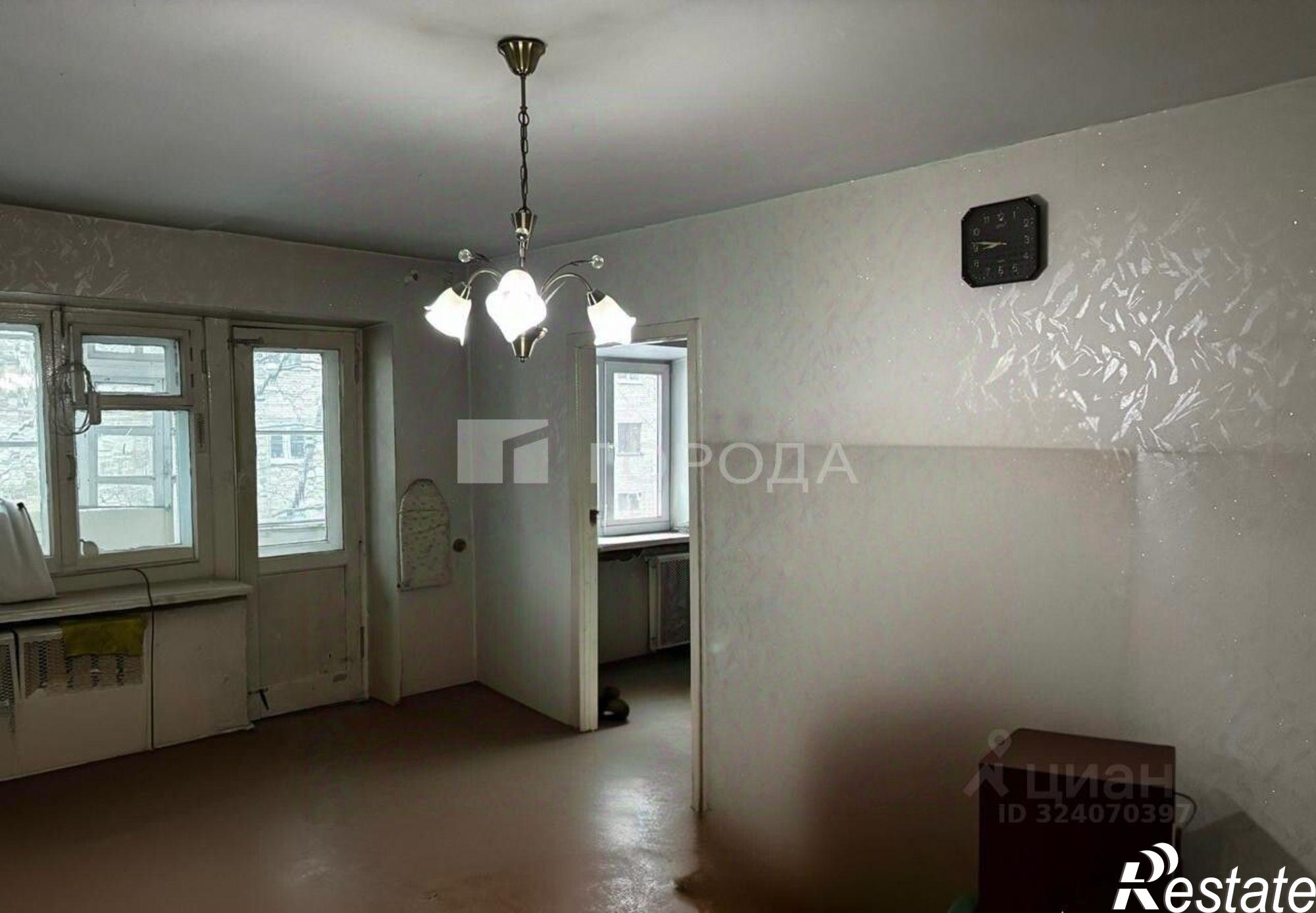 Купить квартиру за 5 000 000 рублей на ул Деповская, 25