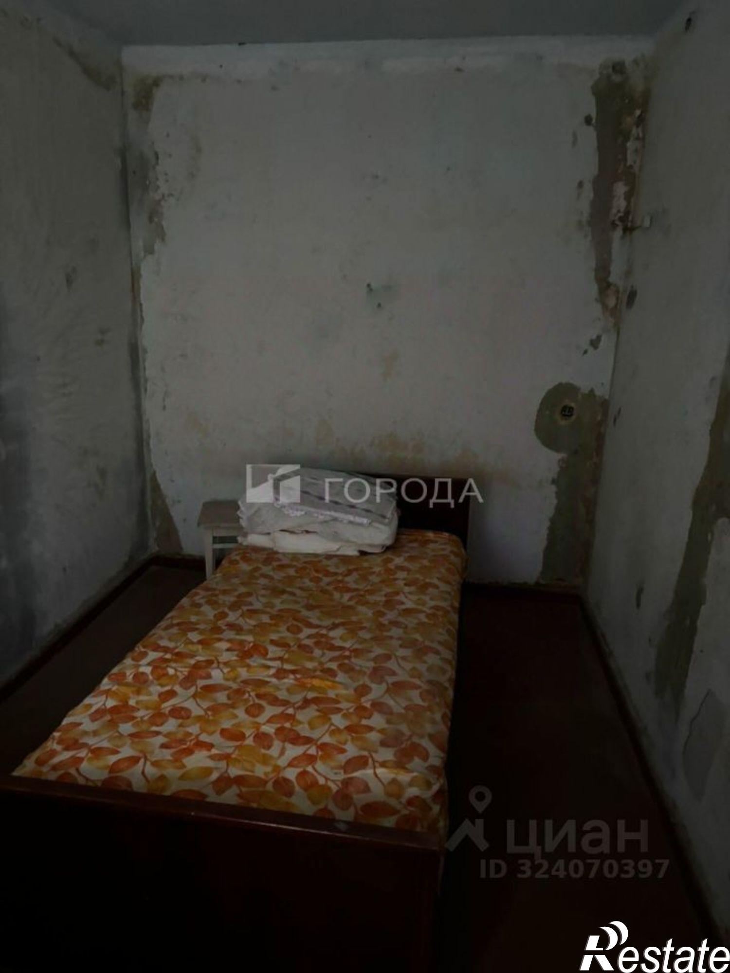 Купить квартиру за 5 000 000 рублей на ул Деповская, 25