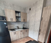 1-комн, 35кв м, этаж 9/10 переулок Ядринцева, 90