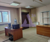 2-комн, 42кв м, этаж 1/5 ул Деповская, 20