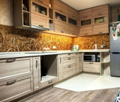 2-комн, 46кв м, этаж 5/10 ул Сергея Ускова, 3