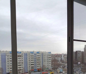 3-комн, 54кв м, этаж 8/9 ул Антона Петрова, 238