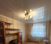 1-комн, 20кв м, этаж 2/5 проспект Коммунаров, 120Б