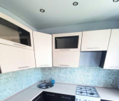 1-комн, 31кв м, этаж 5/5 Социалистический пр-кт, 66