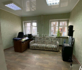 комната 165 кв м ул Сизова, 26