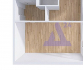 1-комн, 30кв м, этаж 3/5 переулок Ядринцева, 148