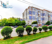 3-комн, 72кв м, этаж 9/10 проспект Строителей, 34