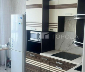 1-комн, 40кв м, этаж 12/19 Власихинская улица, 65А к1