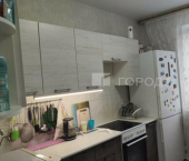 1-комн, 41кв м, этаж 3/9 улица Антона Петрова, 239