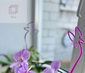 3-комн, 97кв м, этаж 14/15 улица Попова, 150