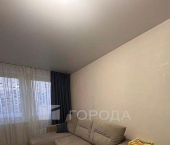 2-комн, 53кв м, этаж 10/17 Взлётная улица, 109