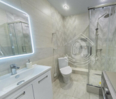 1-комн, 36кв м, этаж 4/17 Змеиногорский тракт, 82