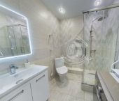 1-комн, 35кв м, этаж 4/17 Змеиногорский тракт, 82