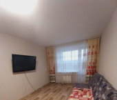 1-комн, 35кв м, этаж 9/9 Кавалерийская улица, 13