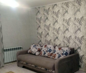 коттедж 35 кв м Власихинская улица, 156А