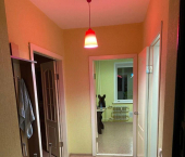 1-комн, 38кв м, этаж 6/16 ул Попова, 158