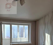 2-комн, 50кв м, этаж 5/10 Балтийская улица, 39