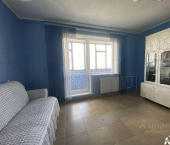 3-комн, 66кв м, этаж 10/10 улица Шумакова, 35