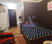 комната 96 кв м Горно-Алтайская улица, 21