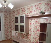 1-комн, 30кв м, этаж 5/9 улица Панфиловцев, 4