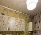 2-комн, 40кв м, этаж 4/9 улица Островского, 6А