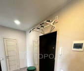 2-комн, 56кв м, этаж 4/16 Пролетарская улица, 15