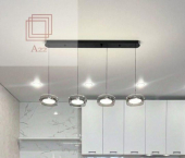 3-комн, 55кв м, этаж 16/16 ул Шумакова, 13