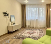 3-комн, 63кв м, этаж 2/5 переулок Ядринцева, 148