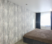 3-комн, 61кв м, этаж 1/5 переулок Ядринцева, 148