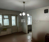 2-комн, 44кв м, этаж 2/5 ул Деповская, 25
