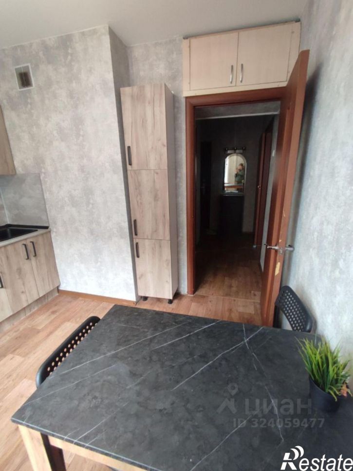 1-комн квартира переулок Ядринцева, 90,  д. 90