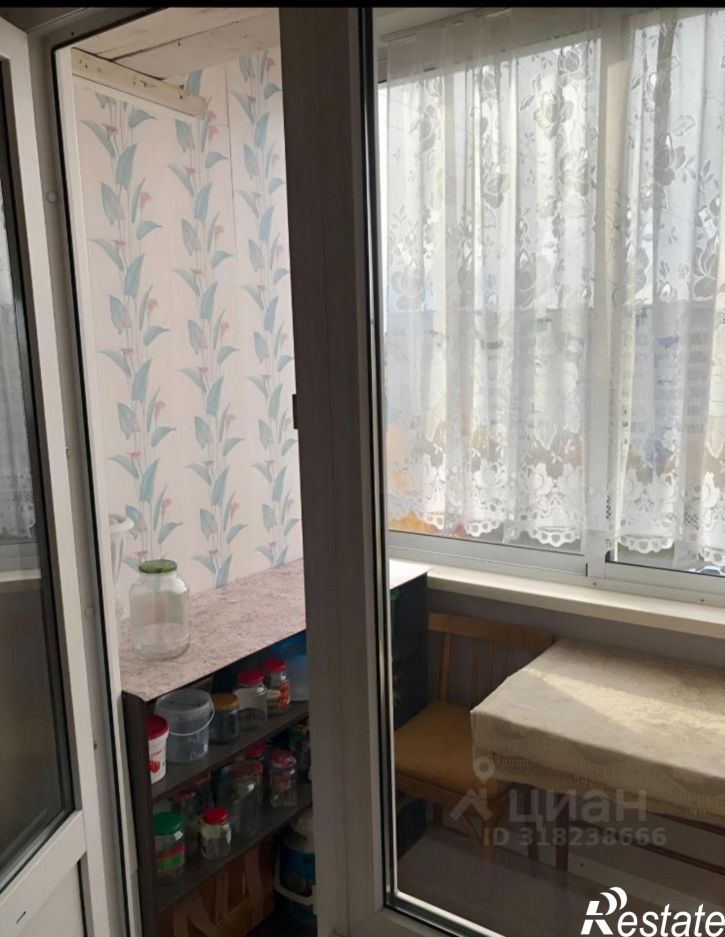 3-комн квартира ул Антона Петрова, 238,  д. 238