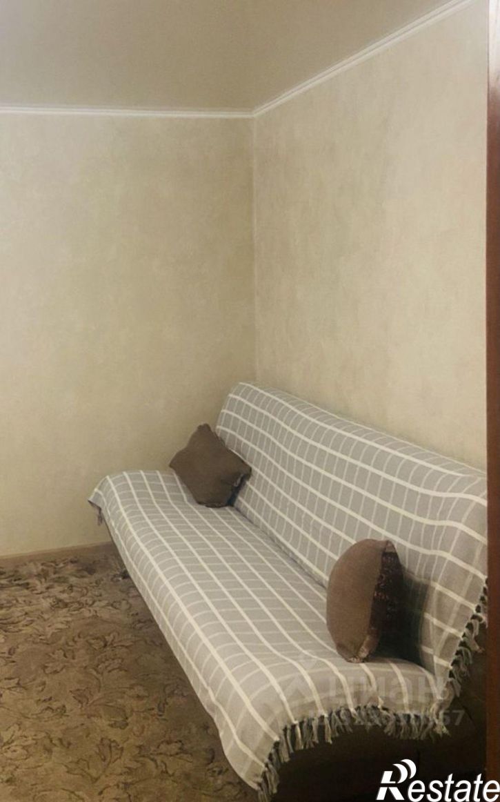 1-комн квартира Новосибирская улица, 16Б,  д. 16Б