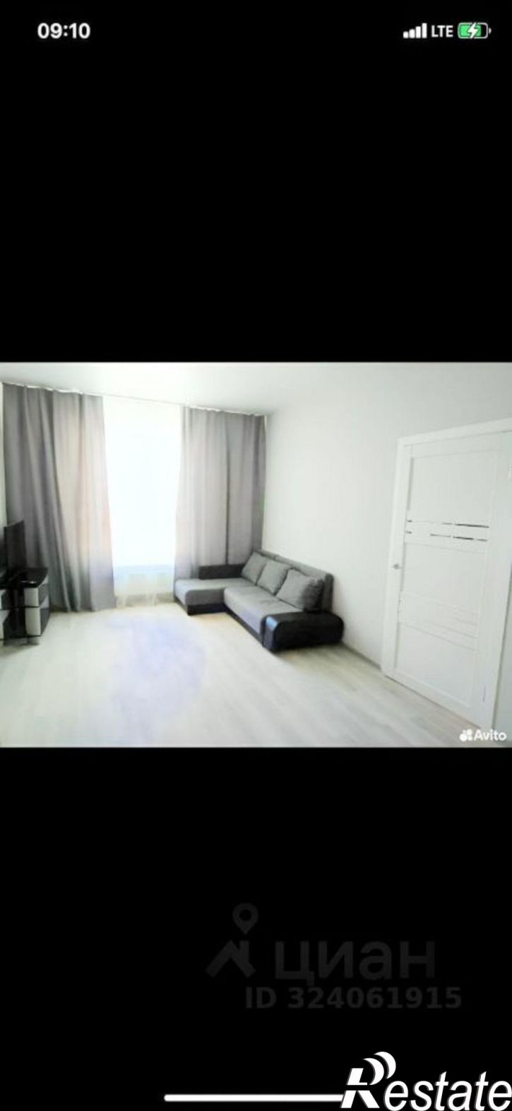 2-комн квартира проспект Строителей, 18 к1,  д. 18 к1