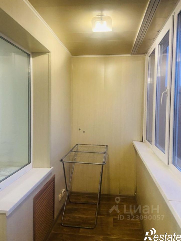 1-комн квартира Новосибирская улица, 16Б,  д. 16Б