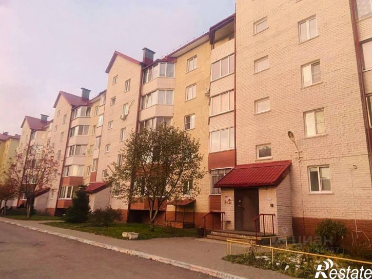 1-комн квартира Новосибирская улица, 16Б,  д. 16Б