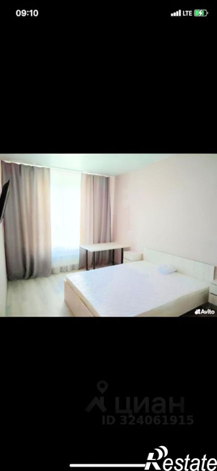 2-комн квартира проспект Строителей, 18 к1,  д. 18 к1