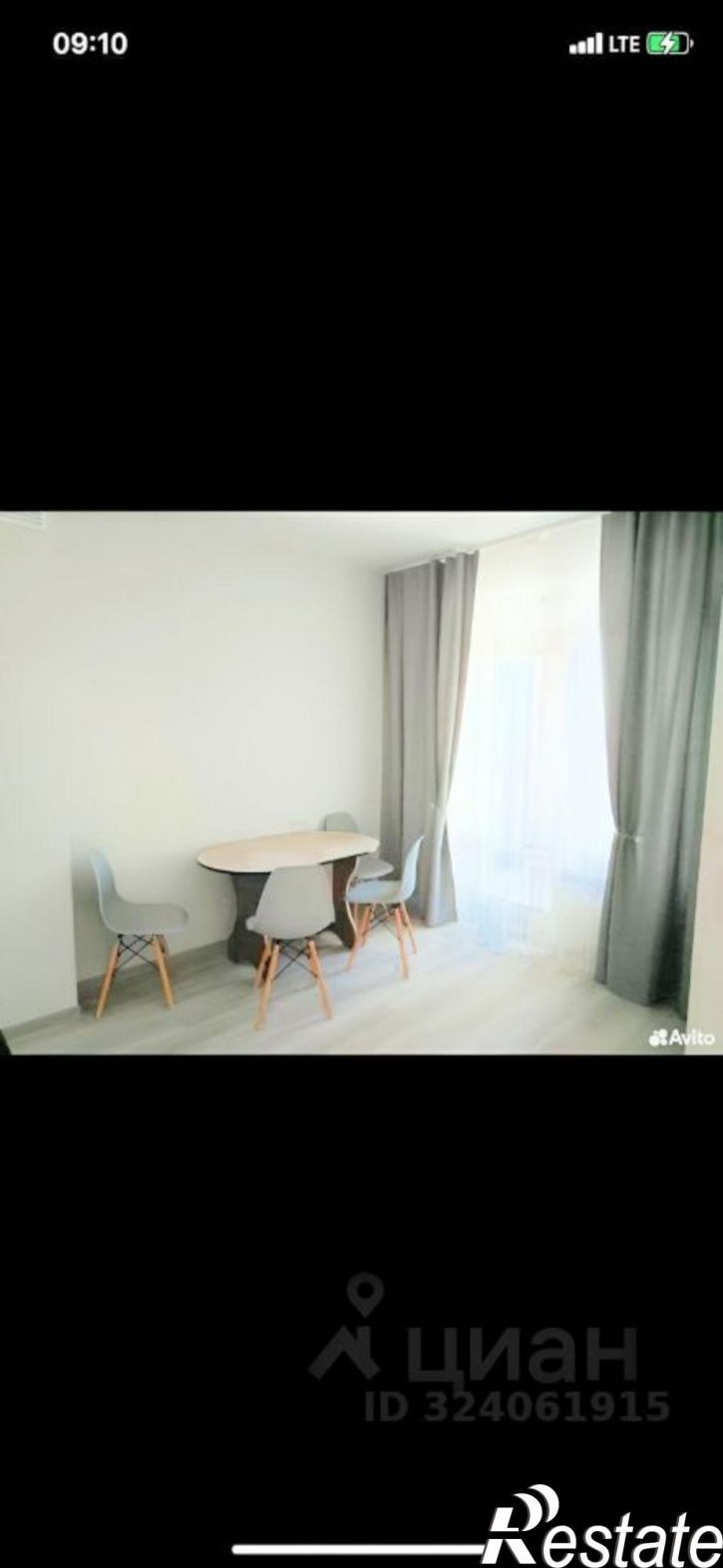 2-комн квартира проспект Строителей, 18 к1,  д. 18 к1